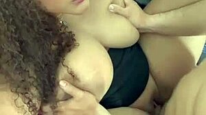 I got so excited from the supermarket I couldn't hold back