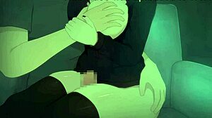 vel's story got me hooked with those anime thighs, wow! 😍