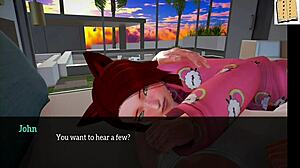 my new family game night