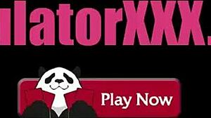 अरे, ये दुल्हन 3डी गेमप्ले में काउगर्ल राइड करती देखो