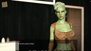 Tales From The Unending Void 133