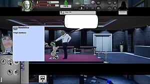 Train Girls With Big Cocks