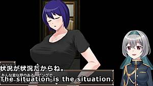 I can't leave the room without having sex in this ordinary relationship part 1-5