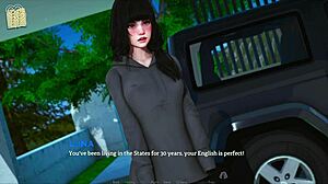 eternum 135 features detailed anime hentai game scenes