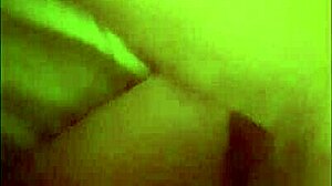 british bbw amateur wife gets homemade fuck and creampie... oh yeah!