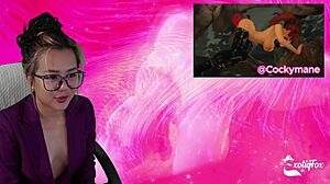 Intense 3D Hentai Monsters Compilation