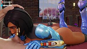 Hey, have you seen this wild rule34 compilation with saveass r34 holiday party blowjobs and doggystyle?