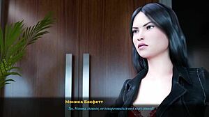 Complete Gameplay - Fashion Business Episode 4 Part 14