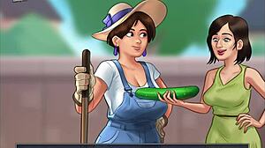 i get lost in summertime saga 132's erotic adventures