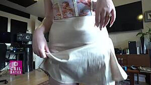 training my wife to be a better slut in pov