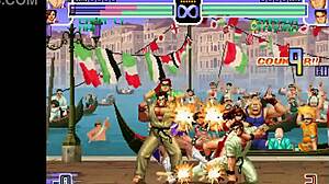 the queen of futas new hentai game sex gameplay 😈