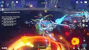 Abyss Continuous College