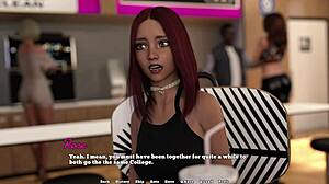 Law School Drama: Bad Break Up