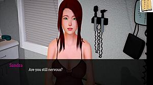 Steamy anime with small-boobed girls and hot erotic stories