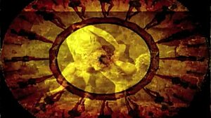 vintage erotic cartoon drawings from antique anime hentai collection