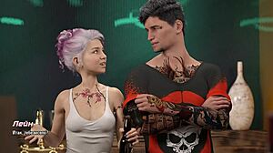 Dive into the complete gameplay of the hellcat lounge part 5