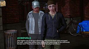 exploring eternum 253 in the game