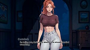 Archalchemy taboo hentai game ep 3 how to pay my huge mafia debt