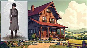 Archalchemy taboo hentai game ep 3 how to pay my huge mafia debt