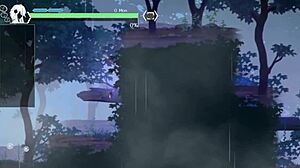 H-game Hachina Gameplay