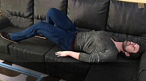 Pine Falls 8: 3D Anime Hentai Game Adventure