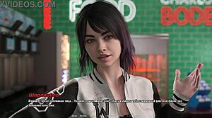 Dive into the complete gameplay of the hellcat lounge part 5