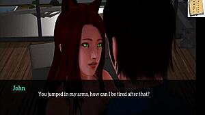 My New Family Episode 184