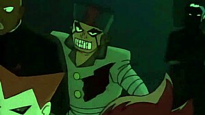 Gedou Gakuen Episode 2 Brings Intense Hentai Action With Anime Characters.