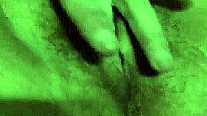 Hey, bbw wife in pet play orgasm