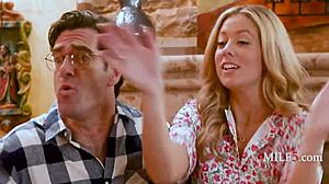 A Haunted House: Four Souls And A Lustful Specter