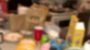 Xmas visitor brings holiday cheer to anime hentai