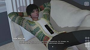 Complete gameplay my bully is my lover part 25