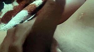 I Engage in Personal Masturbation Session with Gay Focus