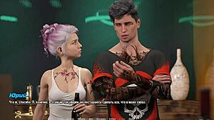 Dive into the complete gameplay of the hellcat lounge part 5