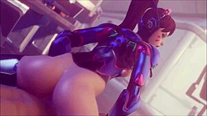 Overwatch Copulation January 2023