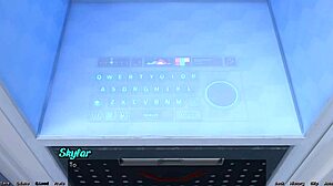 Hot Black Women in Bed