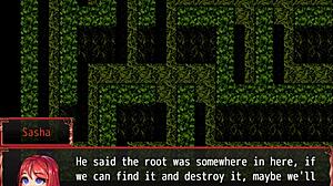 Harem In Another World Ep 3 Farmers Daughter