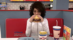 my new memories from the game number 73