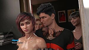 Dive into the complete gameplay of the hellcat lounge part 5