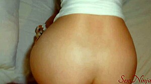 my step-mom chose to be my first at 18... feat tantaly