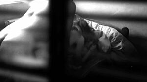 Cheating with stepdaughter while wife’s away tempts me. Her moans drive me wild.