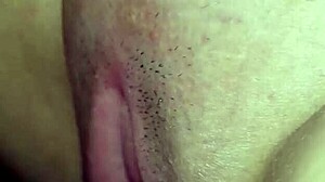 accidental creampie in hentai scene