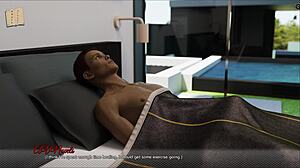 Alternate existence 67