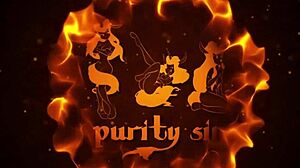 Avatar hentai: four elements trainer part 18!