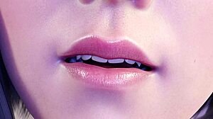 All the fucking sex scenes from Freshwomen part 2!