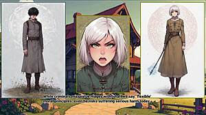 Archalchemy taboo hentai game ep 3 how to pay my huge mafia debt