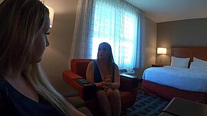 im a married sex therapist and i have threesomes with my clients to save their marriages