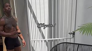 अरब इन्फ्लुएंसर को ईद से पहले बेडरूम में चोदा