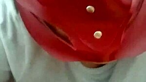 I Called My Wife's Latina Friend For A Hardcore Sucking Session