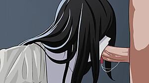Sadako rule 34 compilation of big tits hentai
